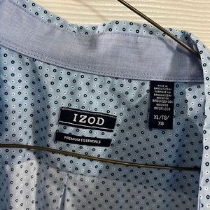 IZOD LS Shirt